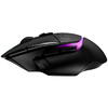 LOGITECH G502 X PLUS MOUSE WRLS BLACK/PREMIUM