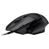 LOGITECH G502 X MOUSE BLACK 25600 DPI
