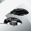 LOGITECH G502 X MOUSE BLACK 25600 DPI