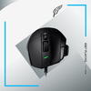 LOGITECH G502 X MOUSE BLACK 25600 DPI