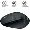 LOGITECH M720 TRIATHLON MOUSE