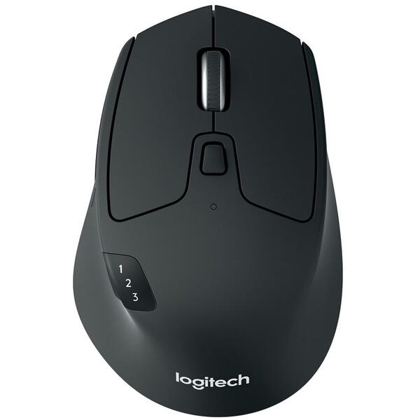 LOGITECH M720 TRIATHLON MOUSE