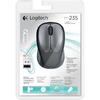 LOGITECH WIRELESS MOUSE M235 COLT MATTE 2.4GHZ