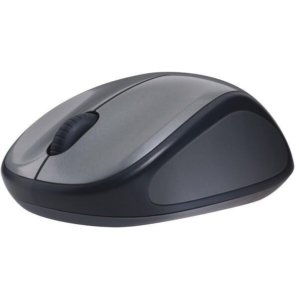 LOGITECH WIRELESS MOUSE M235 COLT MATTE 2.4GHZ