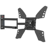 Suport TV de perete, Barkan 3400L.B, Fix, 32"- 70", VESA 400 x 400 mm, suporta pana la 40kg, negru