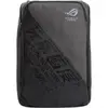 Rucsac Notebook Asus Ranger BP1500 ROG, 15.6, negru