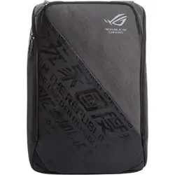 Rucsac Notebook Asus Ranger BP1500 ROG, 15.6, negru