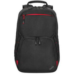 Rucsac Lenovo ThinkPad Essential Plus Eco pentru laptop de 15.6 inch, Negru