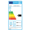 Aragaz ELECTROLUX LKK520002K, 4 arzatoare, Gaz + Electric, L 50 cm, Grill, negru