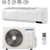 Aparat de aer conditionat Samsung Wind-Free Avant 9000 BTU Wi-Fi, Clasa A++/A++, Filtru Tri-Care, AI Auto Comfort, Fast cooling, AR09TXEAAWKNEU/XEU, Alb