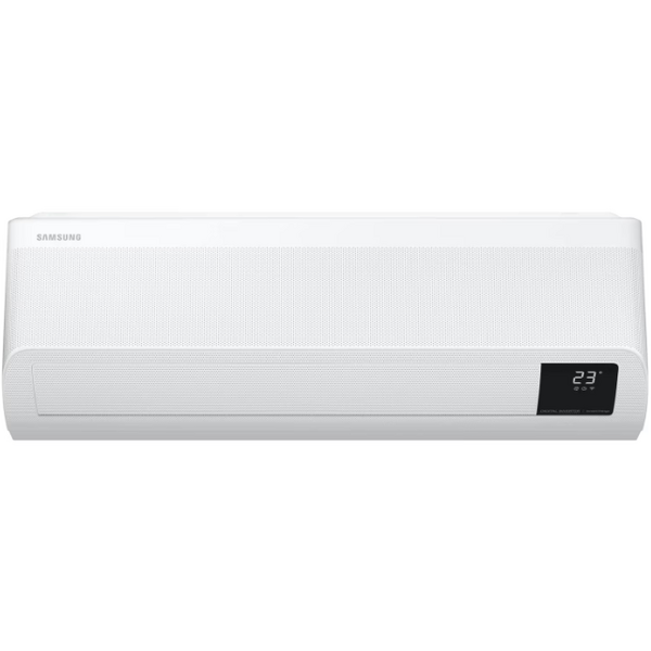 Aparat de aer conditionat Samsung Wind-Free Avant 9000 BTU Wi-Fi, Clasa A++/A++, Filtru Tri-Care, AI Auto Comfort, Fast cooling, AR09TXEAAWKNEU/XEU, Alb