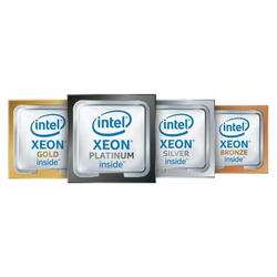 SERVER ACC CPU XEON-S 4510/P67091-B21 HPE