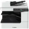 Multifunctional laser mono Canon IR2930i, dimensiune A3 (Printare, Copiere, Scanare, Fax Optional), duplex, viteza imprimare 30ppm A4 / 15ppm A3, rezolutie : 1200 dpi × 1200 dpi, procesor 1.6 Ghz, memorie 2 Gb, alimentare cu hartie standard 1200 coli, cap
