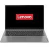 Notebook Laptop Lenovo IdeaPad 3 15ITL6, 15.6" FHD (1920x1080) TN 250nits Anti-glare, Intel® Core™ i5-1155G7 (4C / 8T, 2.5 / 4.5GHz, 8MB), video Integrated Intel® Iris® Xe Graphics Functions as UHD Graphics, RAM 8GB Soldered DDR4-3200, One memory soldered to syste