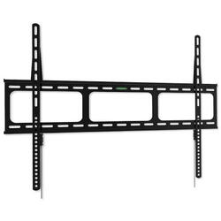 TECHLY 022649 Techly Suport de perete TV LCD/LED/PDP 42-80 60 kg VESA slim negru