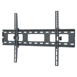 TECHLY 301276 Techly Suport de perete pentru LCD/LED/PDP 40-65 60 kg VESA înclinat negru