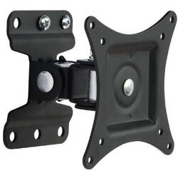 TECHLY 301849 Techly Suport de perete TV LCD/LED/PDP 13-30 23kg VESA reglabil negru