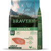 BRAVERY ADULT MEDIUM/LARGE PUI 12KG