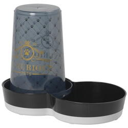 Moderna Castron pentru pisici Luxurious Pets, 1.5 L