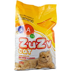 Zuzy CAT MIX 10 KG