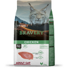 BRAVERY CAT ADULT PUI 2KG