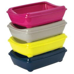 Moderna SET LITIERA  42 CM 132 AS.C