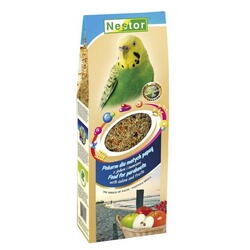 HRANA PERUSI CU IOD SI FRUCTE 500G