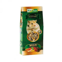 HRANA PREMIUM HAMSTER 250G