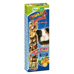 STICK G.PIG CU PORTOCALE SI COACAZE 115G