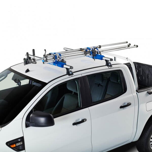 Cruz Chingi de fixare cu catarama de 3m si protectii, 2 buc