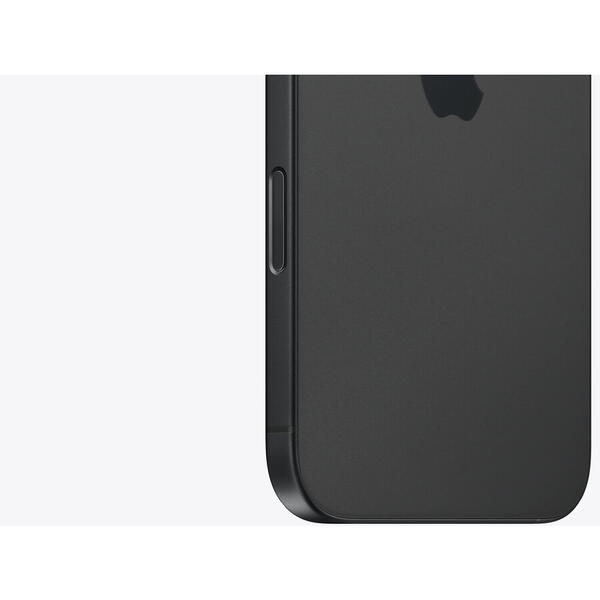 Telefon mobil Apple iPhone 16 Plus, 256GB, Black