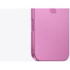 Telefon mobil Apple iPhone 16 Plus, 256GB, Pink