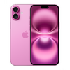 Telefon mobil Apple iPhone 16 Plus, 512GB, Pink