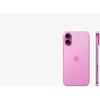 Telefon mobil Apple iPhone 16 Plus, 512GB, Pink