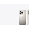 Telefon mobil Apple iPhone 16 Pro, 512GB, Natural Titanium