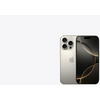 Telefon mobil Apple iPhone 16 Pro, 512GB, Natural Titanium