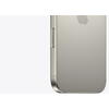 Telefon mobil Apple iPhone 16 Pro, 512GB, Natural Titanium