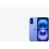 Telefon mobil Apple iPhone 16, 128GB, Ultramarine