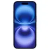 Telefon mobil Apple iPhone 16, 256GB, Ultramarine