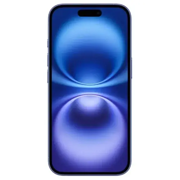 Telefon mobil Apple iPhone 16, 256GB, Ultramarine