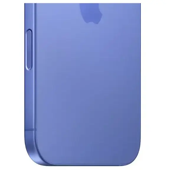 Telefon mobil Apple iPhone 16, 512GB, Ultramarine