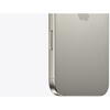 Telefon mobil Apple iPhone 16 Pro Max, 512GB, Natural Titanium