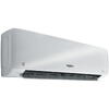 Aparat de aer conditionat Whirlpool SPIW318A2WF, 18000 BTU, Clasa A++, Functie incalzire, Control Wi-Fi, 6Th Sense, Filtru HEPA + Catechin, Control umiditate, R32