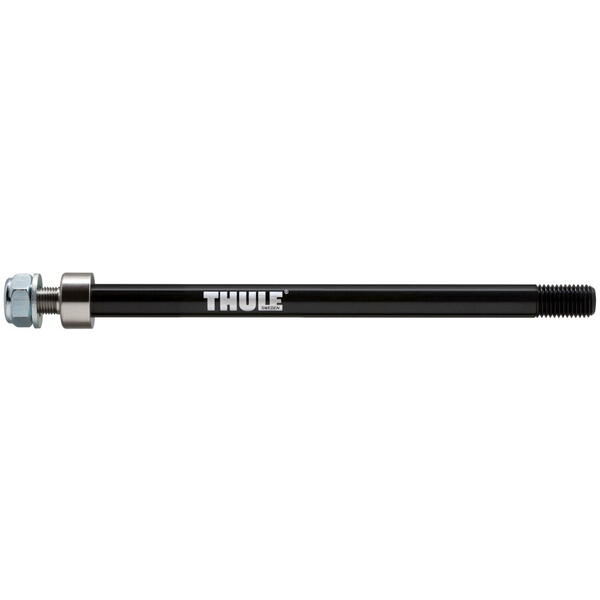 Thule Thru Axle Syntace (M12 x 1.0) - adaptor osie,169-184 mm BLACK
