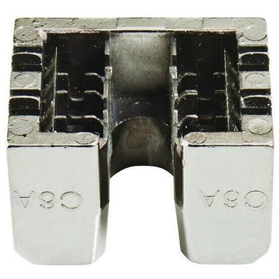 Cap terminal FTP CAT.6A pentru cleste sertizat 31.0011 - Molex