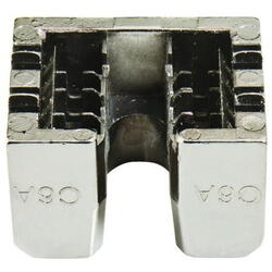 Cap terminal FTP CAT.6A pentru cleste sertizat 31.0011 - Molex