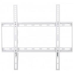 Suport TV, LCD / LED, de perete, 23-55 inch, fix, alb, Techly,ICA-PLB 162MW