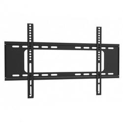 Suport de perete pentru LED TV LCD, Slim Fix, 30-70 inch, Negru, Techly, ICA-PLB 262L