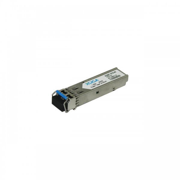 Modul optic SFP Single Mode 40KM 2 fibre -1.25G-LC-XGIGA