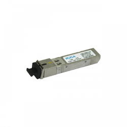 Modul optic 1550/1310nm WDM SingleMode 3km 1.25G conector SC- Type B - XGIGA
